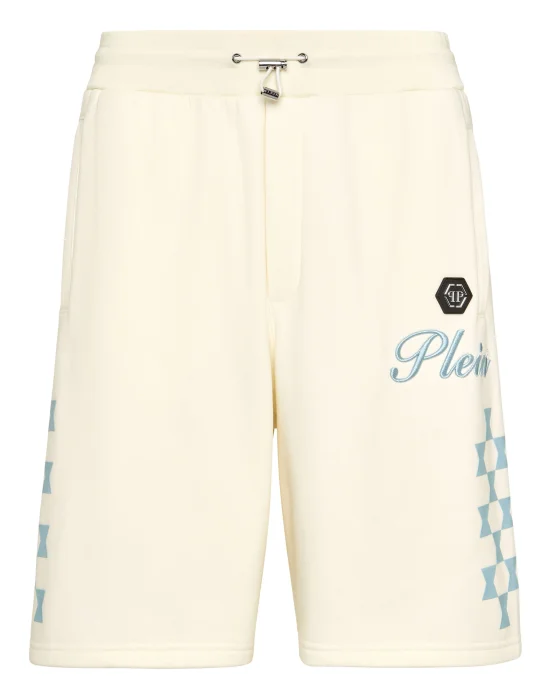 Jogging Shorts Chechmate