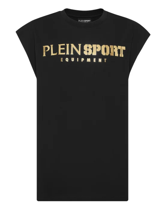 Tank top T-shirt Laminated