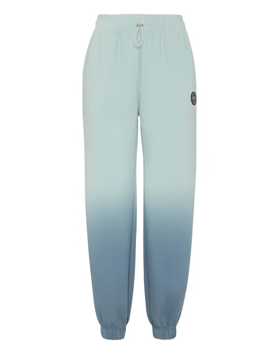Oversize Jogging Pants Degrade