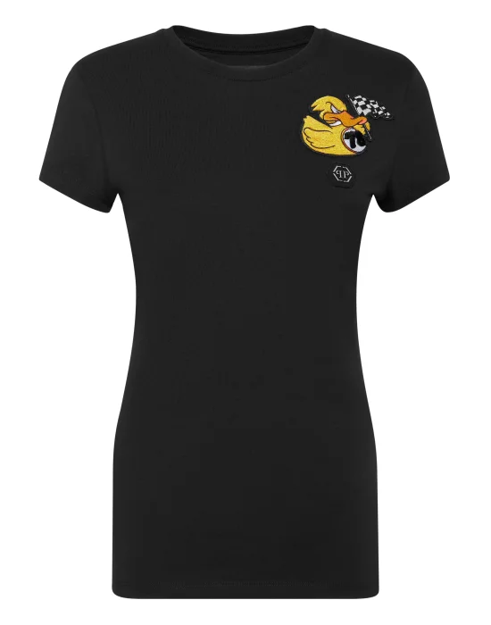 T-Shirt Sexy Pure Duck