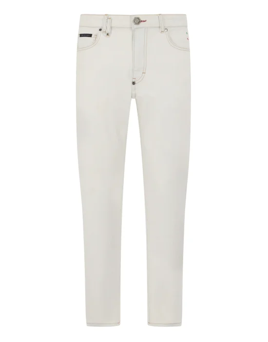 Detroit Fit Jeans Basic