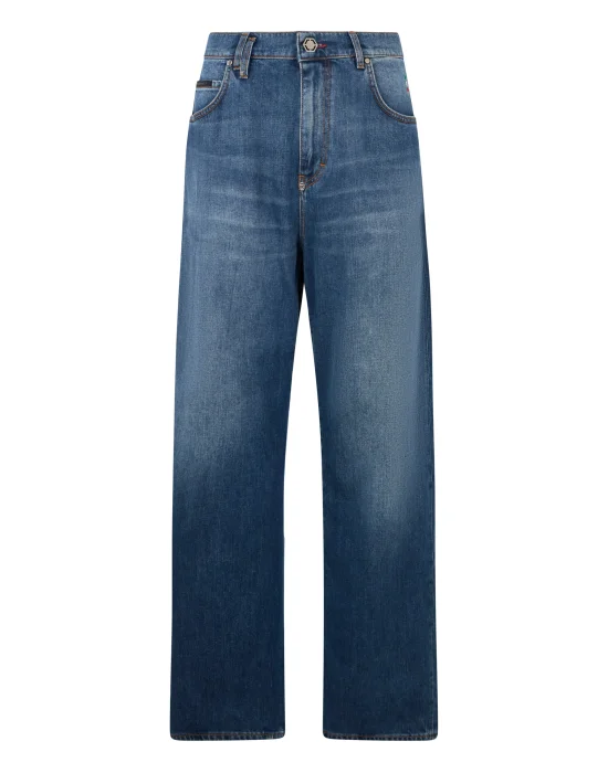 Beach Boy Fit Jeans Basic