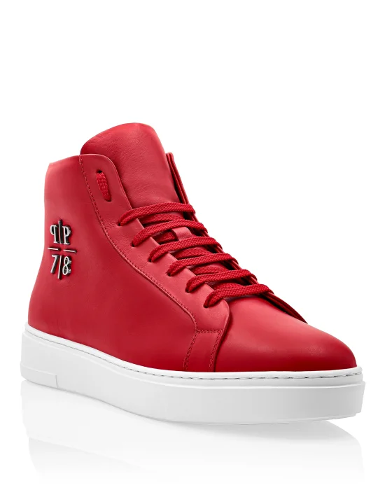 Hi-Top Sneakers PP1978