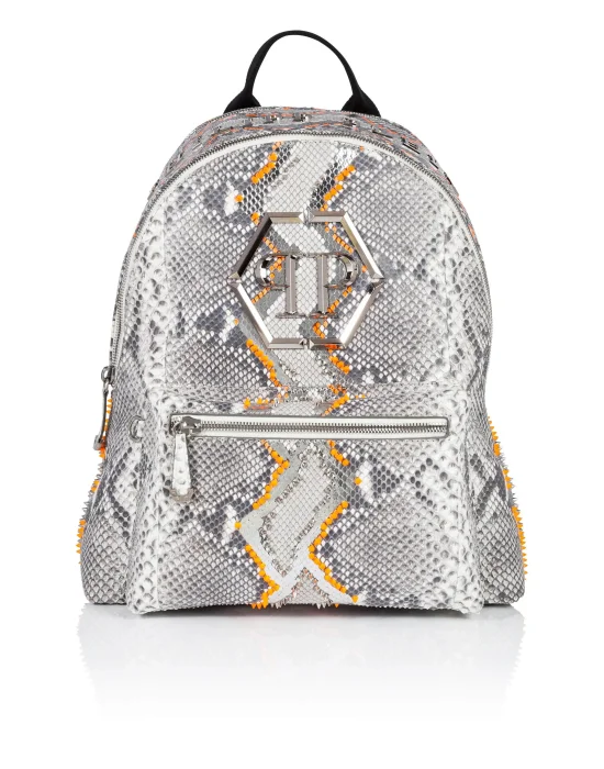 Backpack "I don't know what I mean"