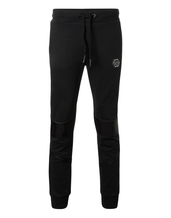 Jogging Trousers "Better man"
