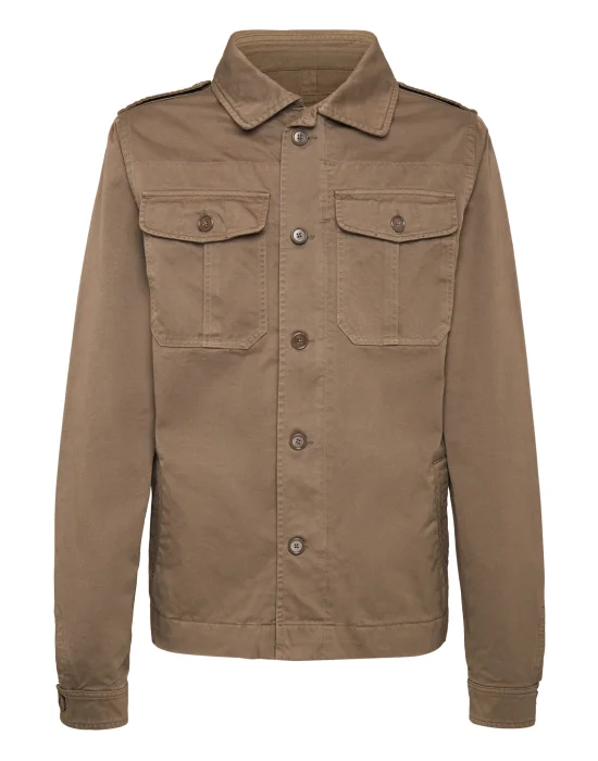 Military Jacket "Fly"
