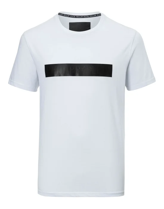 T-shirt Round Neck SS "The only"