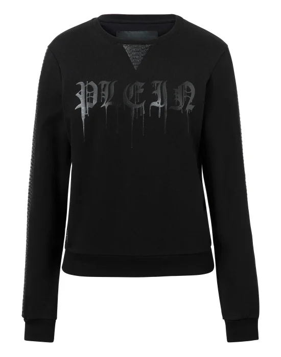 Sweatshirt LS "Gaiya"