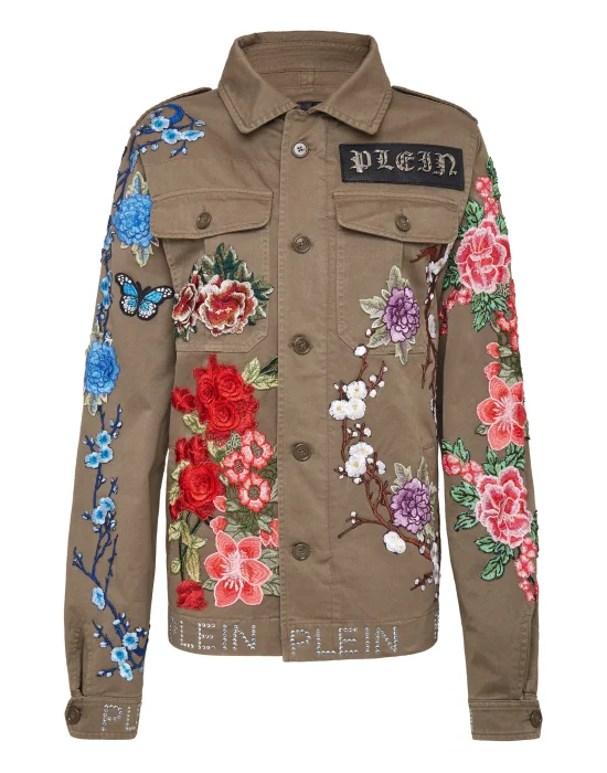 Parka "Dearest One"