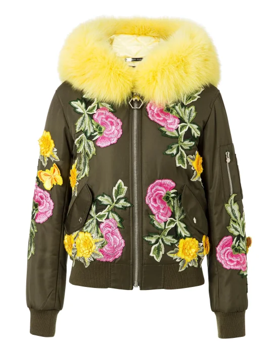 Bomber "Damian"