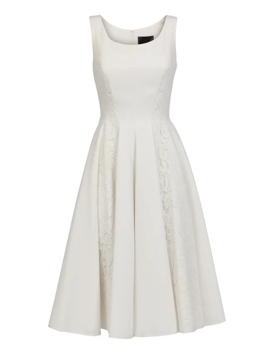 Day Dress "Anderson Kelly"