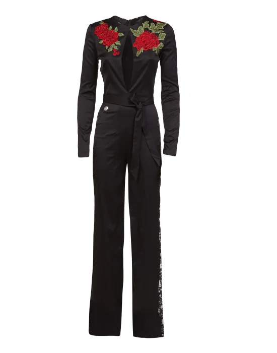 Jumpsuit "Malorie Piot"