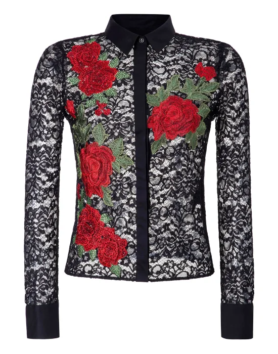 Shirt "Maytienne"