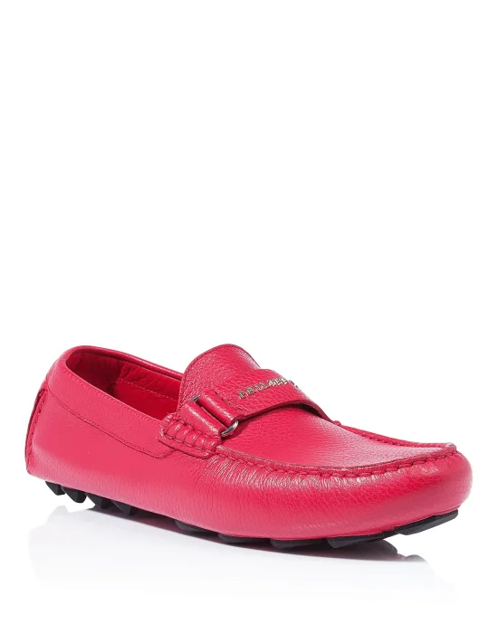 Moccasin "Gary"