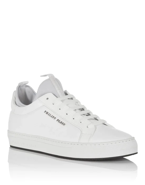 Lo-Top Sneakers "way"