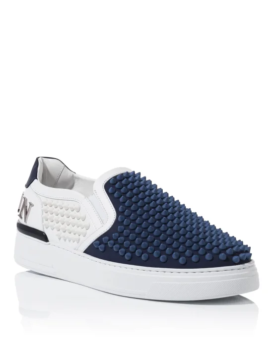 Slip On "Olly"