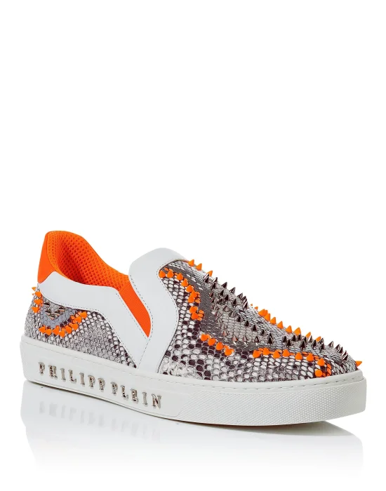 Slip On "Just me"