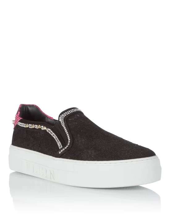 Slip On "Major"
