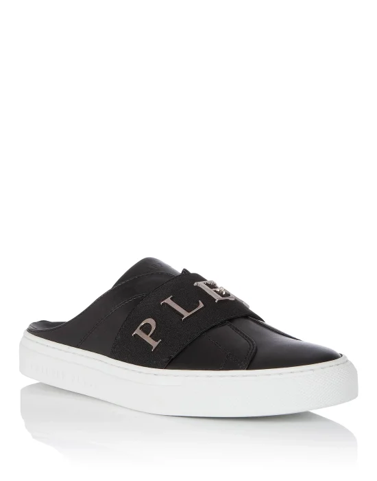 Lo-Top Sneakers "Call my name"