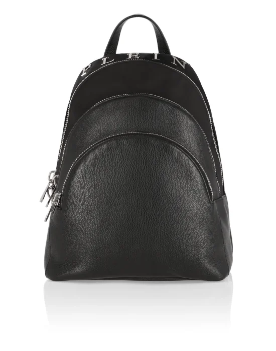 Backpack Statement