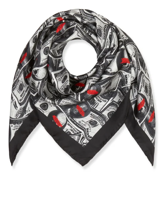 Foulard Dollar
