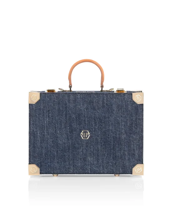 Handle bag Statement