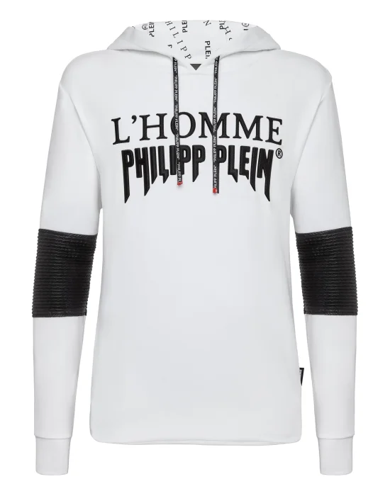 Hoodie sweatshirt Philipp Plein TM