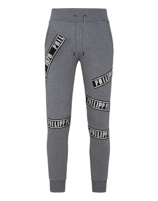 Jogging Trousers Philipp Plein TM