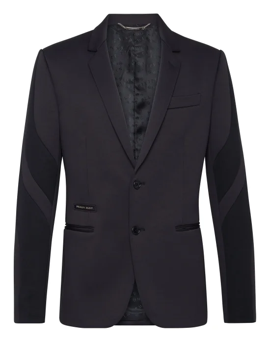 Blazer Statement