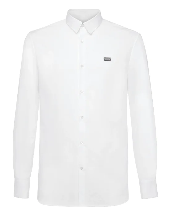 Shirt Diamond Cut LS Original