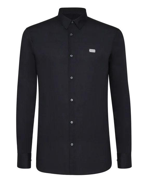 Shirt Diamond Cut LS Original