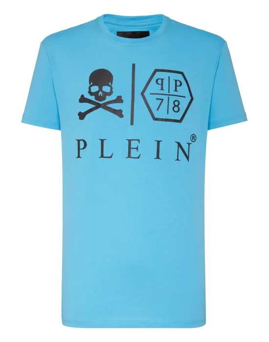 T-shirt Round Neck SS PP78