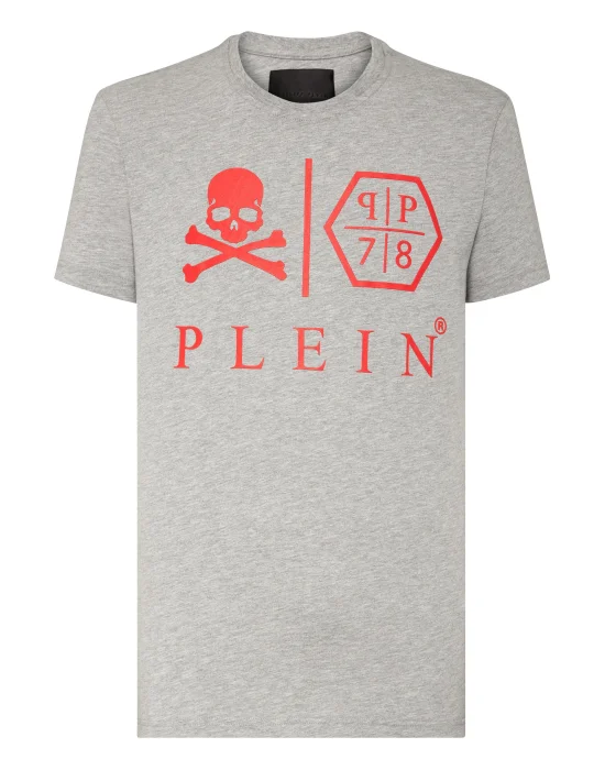 T-shirt Round Neck SS PP78
