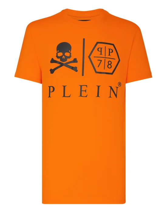 T-shirt Round Neck SS PP78