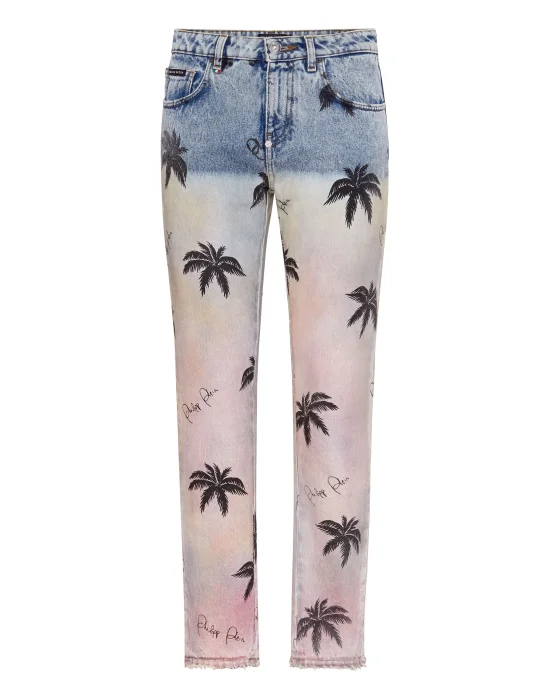 Miss Boyfriend Aloha Plein