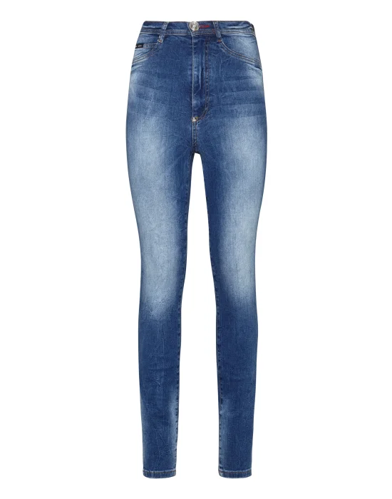 Super High Waist Jegging Original