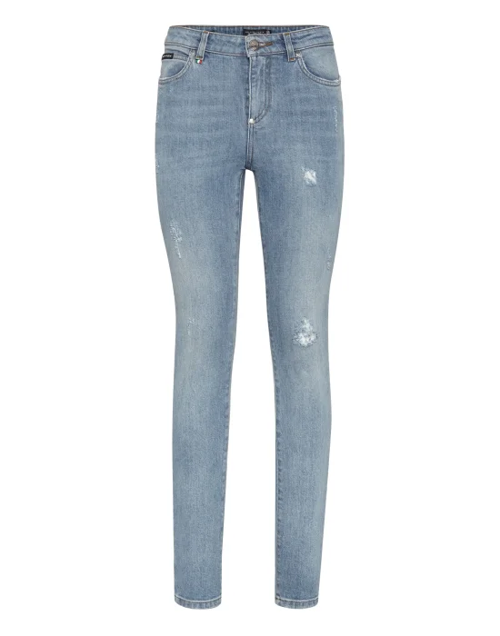 Miss Slim Fit Statement
