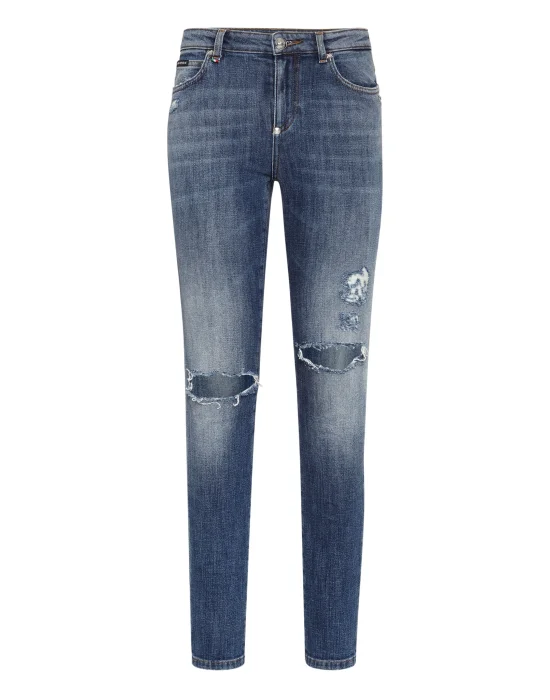 Miss Slim Fit Statement