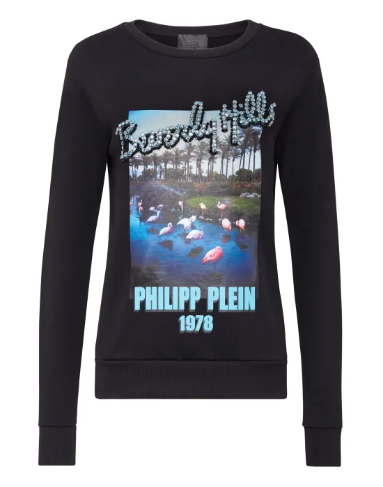 Sweatshirt LS PP1978