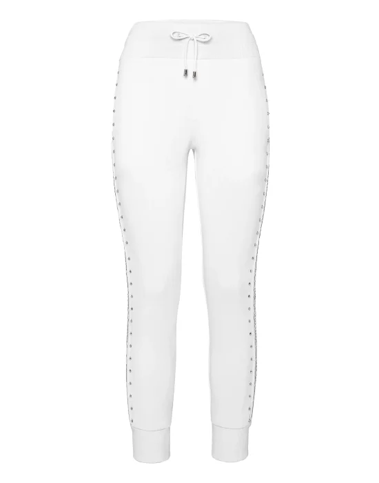 Jogging Trousers Stripes
