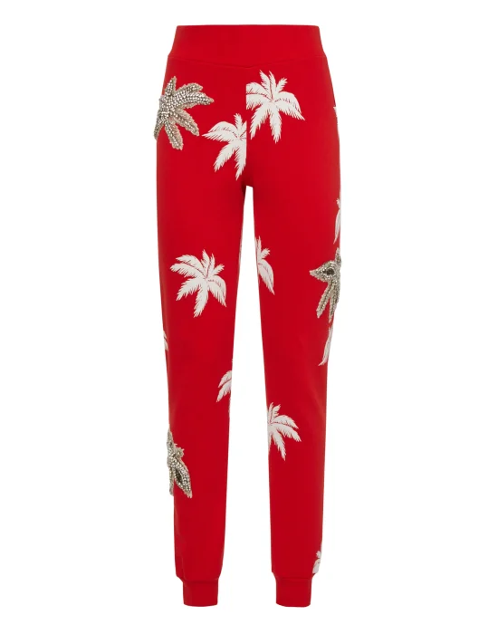 Jogging Trousers Aloha Plein