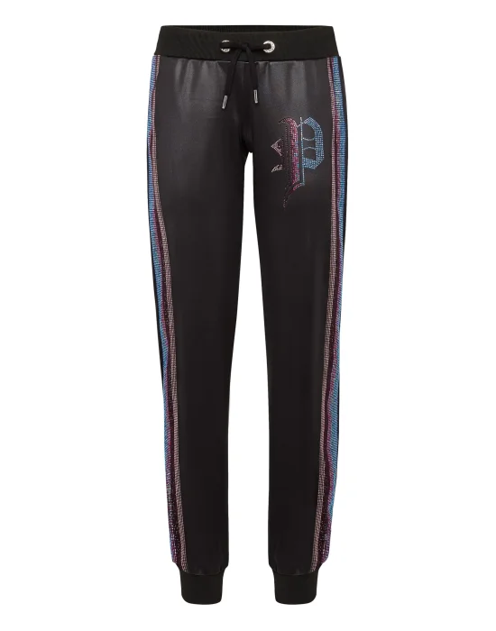 Jogging Trousers Gothic Plein