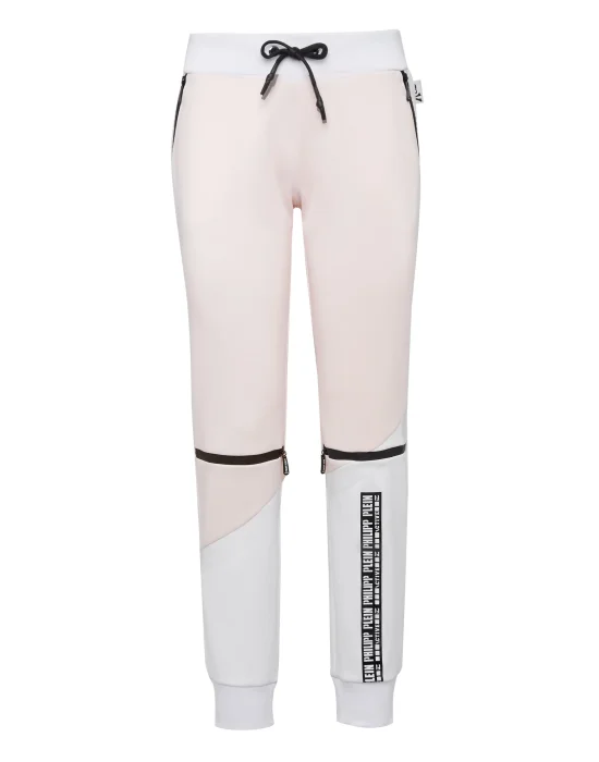 Jogging Trousers  Stripes