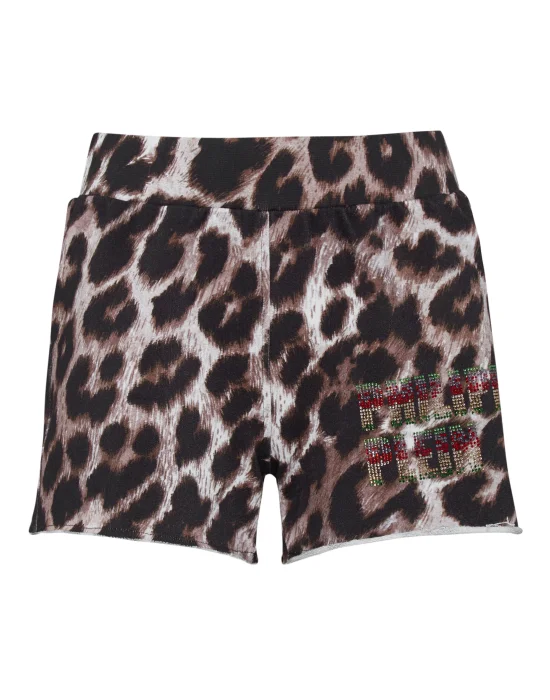 Jogging Shorts Crystal