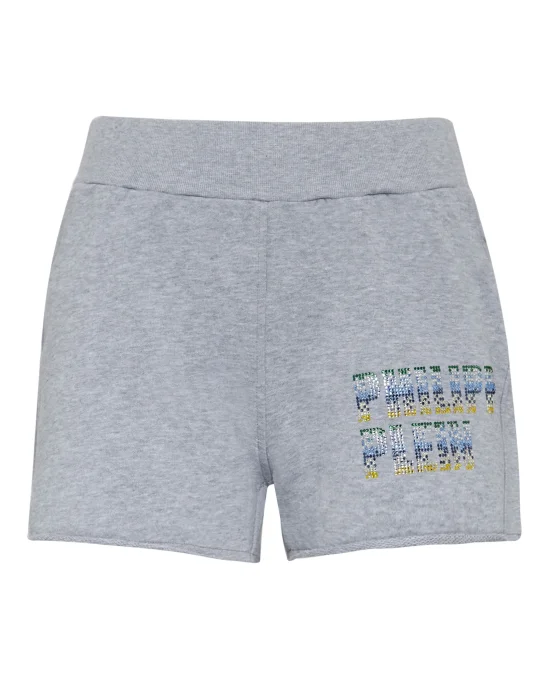 Jogging Shorts Crystal