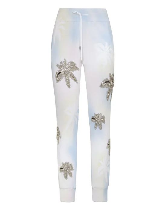 Jogging Trousers Aloha Plein