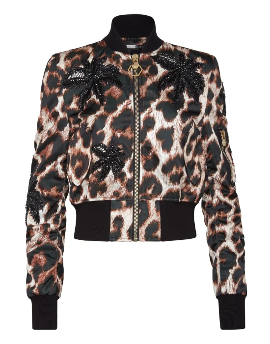 Jacket Aloha Plein