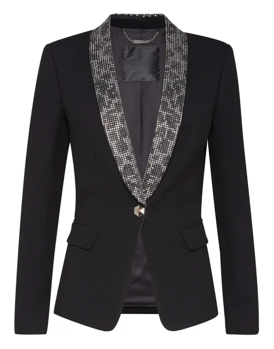 Blazer Crystal