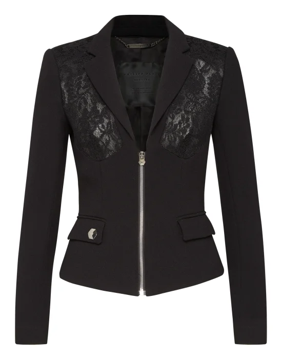 Blazer Lace