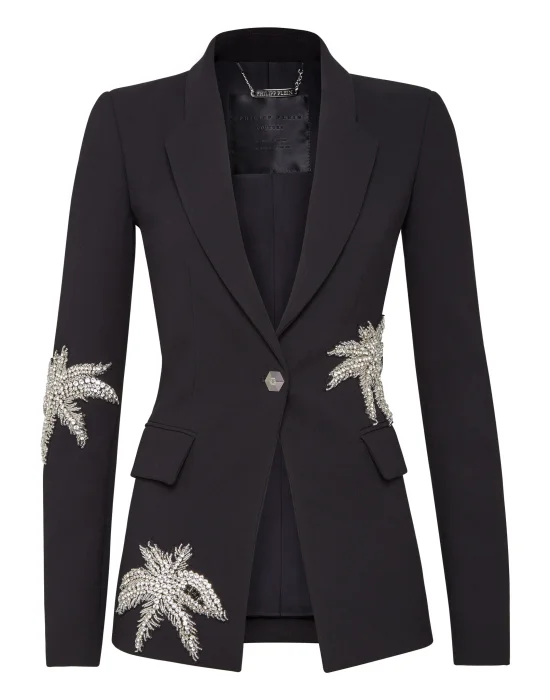 Blazer Aloha Plein